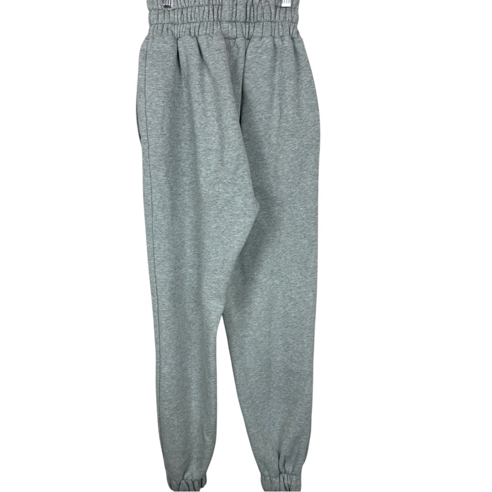 Boxraw Jogger Johnson Jogger Pants Women's XS Grey - Picture 2 of 6